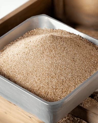 Отруби Очищенные