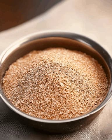 Отруби Кормовые